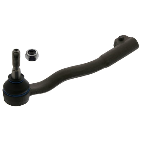 Febi Steering Tie Rod Assembly, 12683 12683